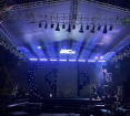 CÔNG TY TRÁCH NHIỆM HỮU HẠN MỘT THÀNH VIÊN PHƯƠNG VY EVENT