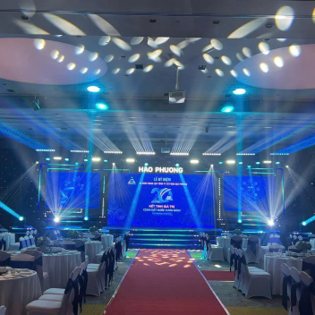 Màn Hình Led Sự Kiện