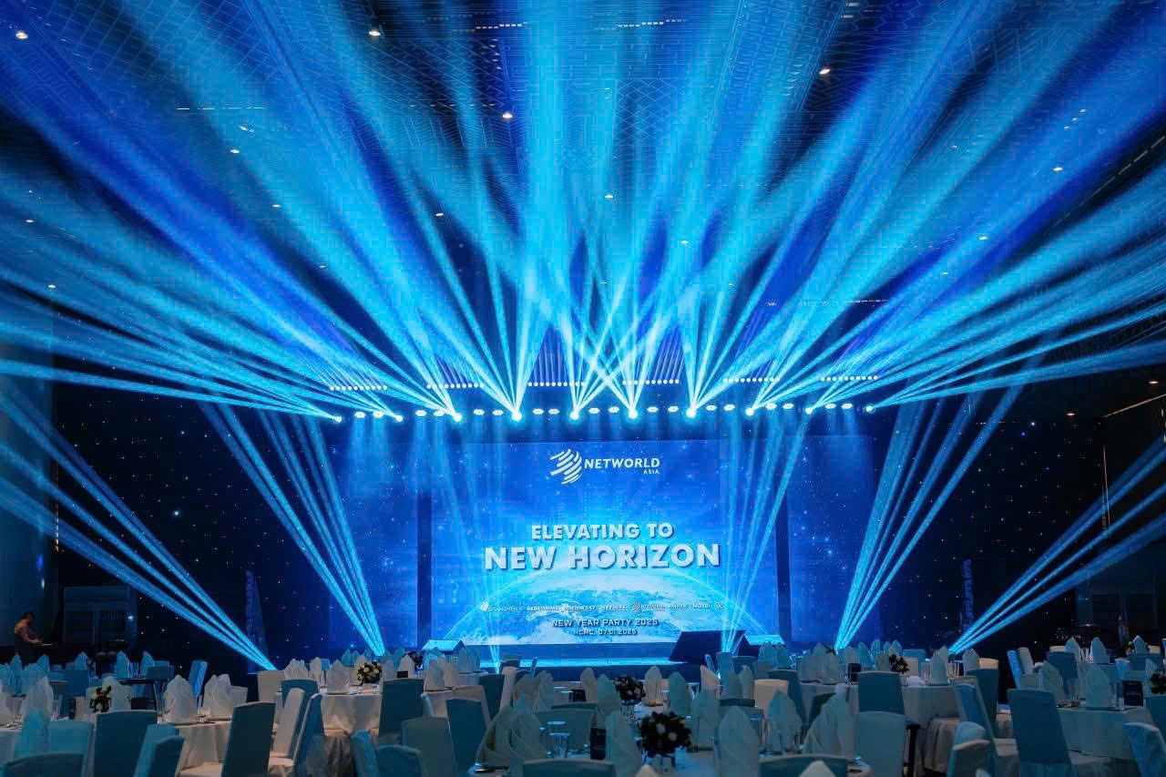 Hiệu Ứng Sân Khấu